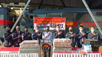 Korupsi 65 Milyar, Polisi Dalami Keterlibatan ASN